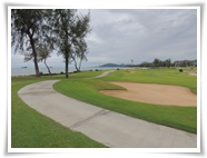 golf hua hin